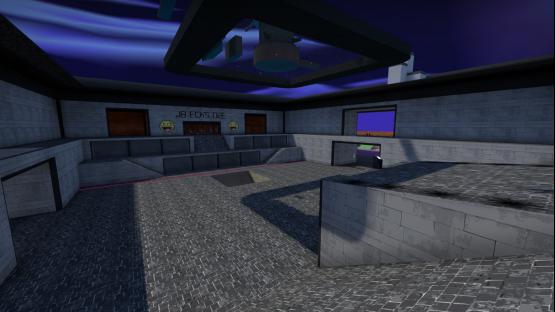 jb_eckz_dee – Counter-Strike 2 Mod