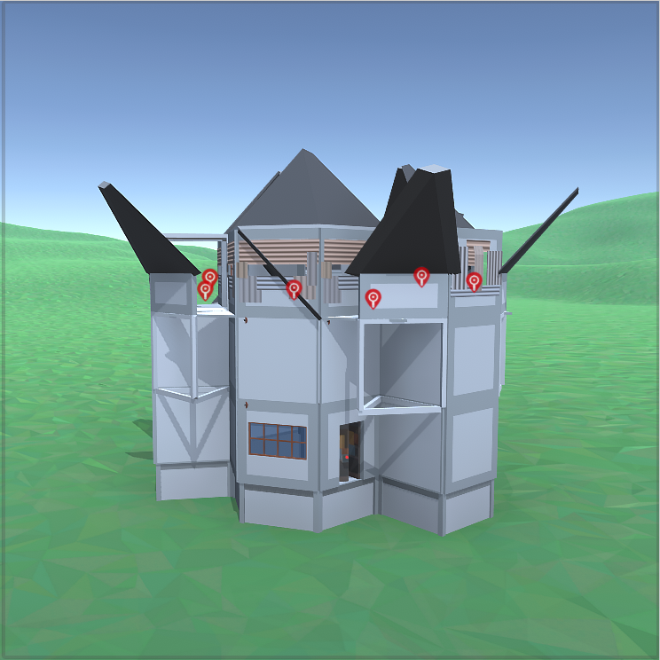 The Agitator SDT Open Core