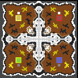 Secret Keep (Empire vs Underlords)
