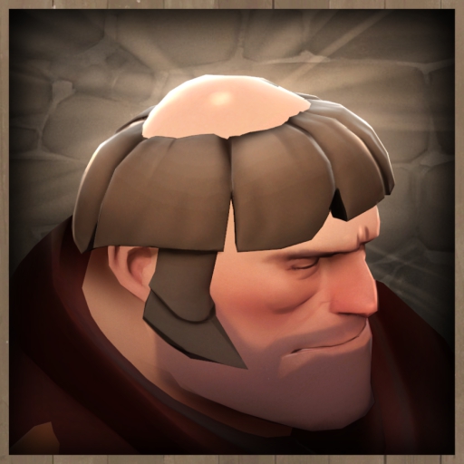 Hunk Of Monk (Style: Father)