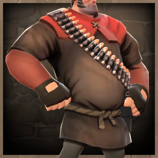 Fat Friar