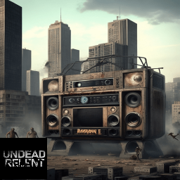 Global Sounds Undead Relent Addon – Project Zomboid Mod