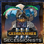 SCM Empire Secessionists SFO Rad