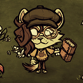 Weasel, the Cowardly Writer