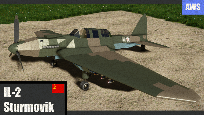 IL-2 Sturmovik