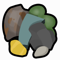 [测试]轻量化虫族强化