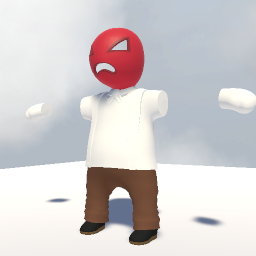 Anger Inside Out