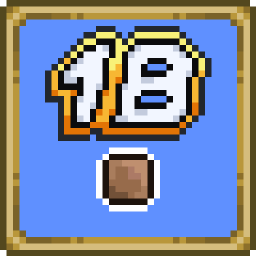 Terraria: One Block Challenge