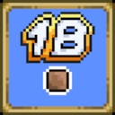 Terraria: One Block Challenge
