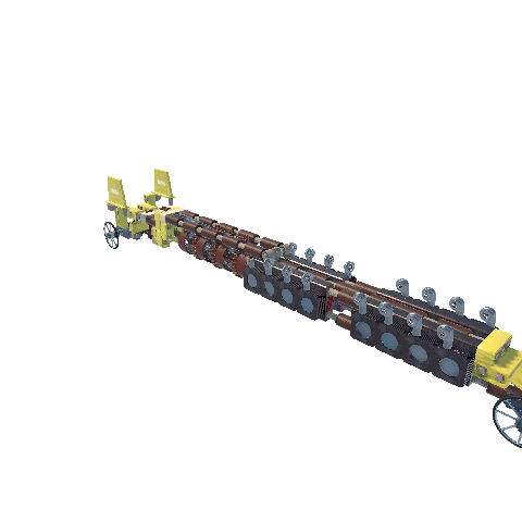 V16 so basicly a bugati