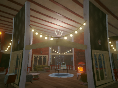 HOUSE 9