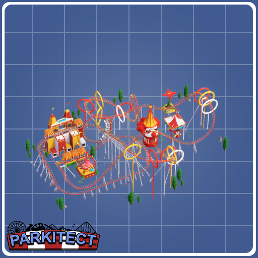 Twister Trickster
