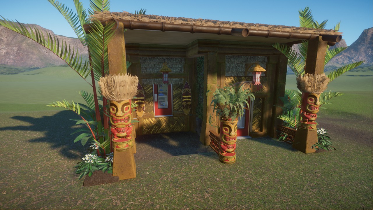 Keiki Animal Studies Center