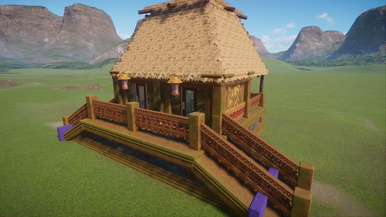Keiki Staff Center