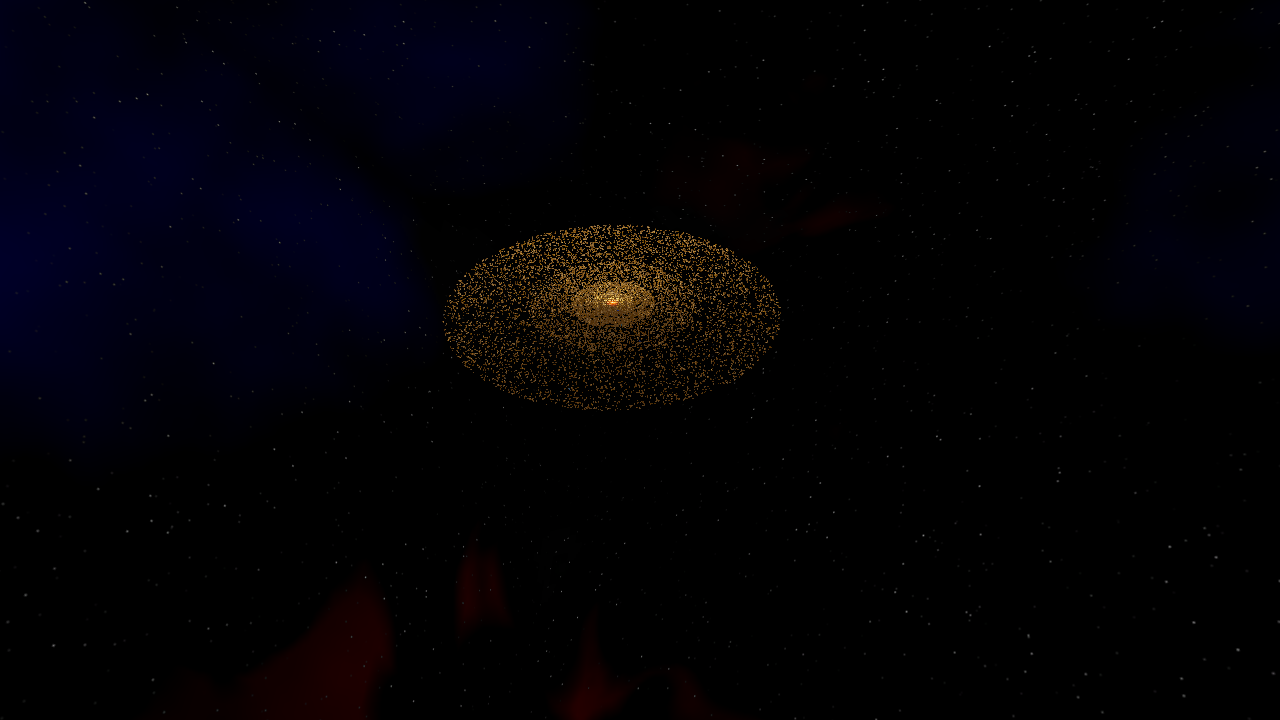 Sim 2 for Cellulated Lord