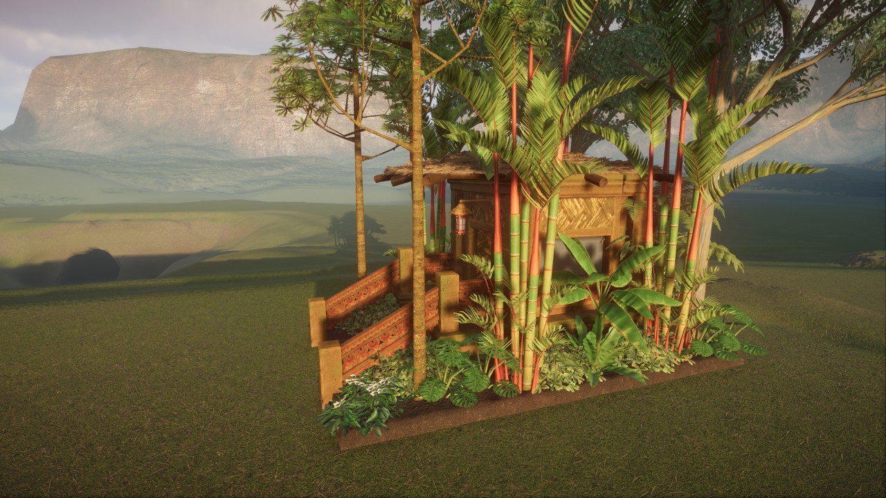 Keiki Toilets