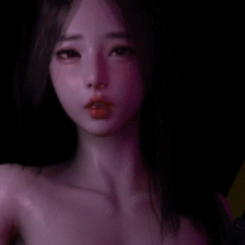 vam 韩女 新床上摇