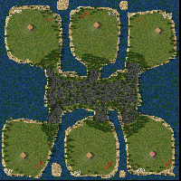 3v3 marsh