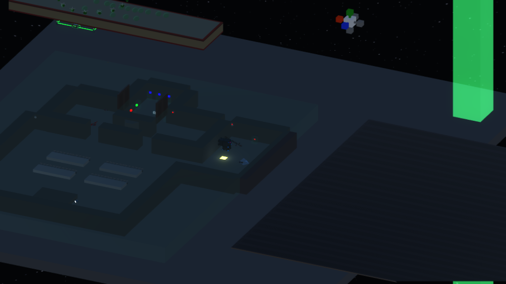 FNAF LEVEL