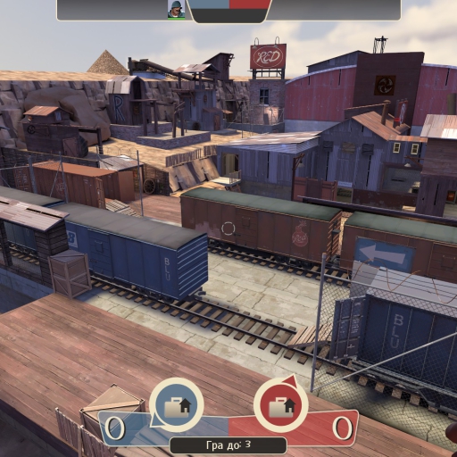 Petehole – Team Fortress 2 Mod
