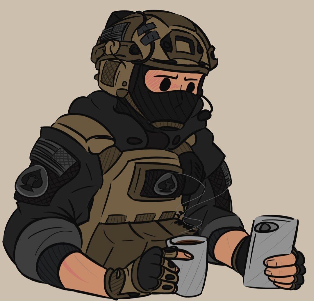 Shadow Company