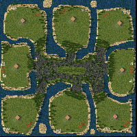 8 Players marshes