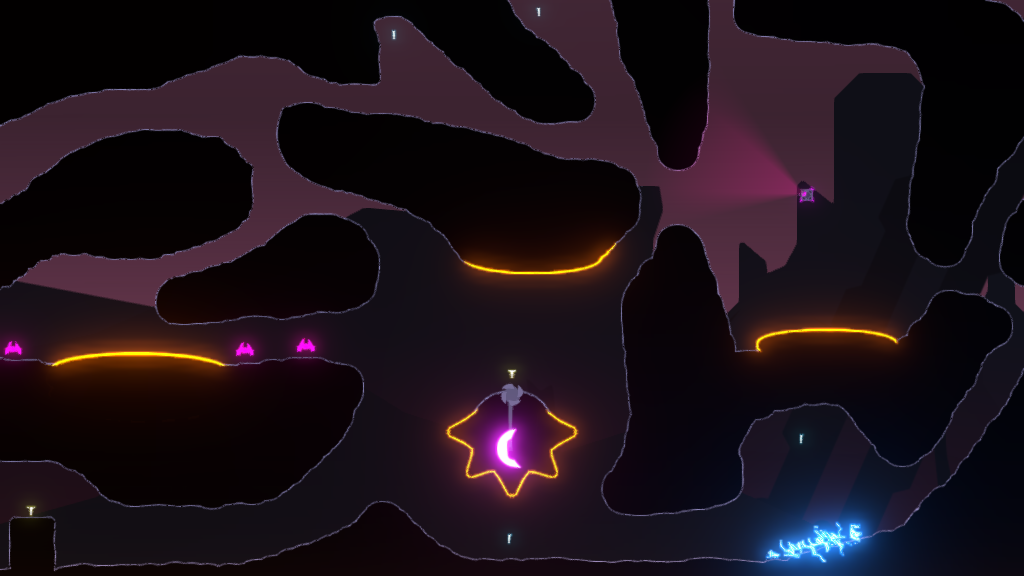cave