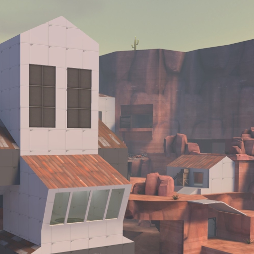 Spigot (Alpha)