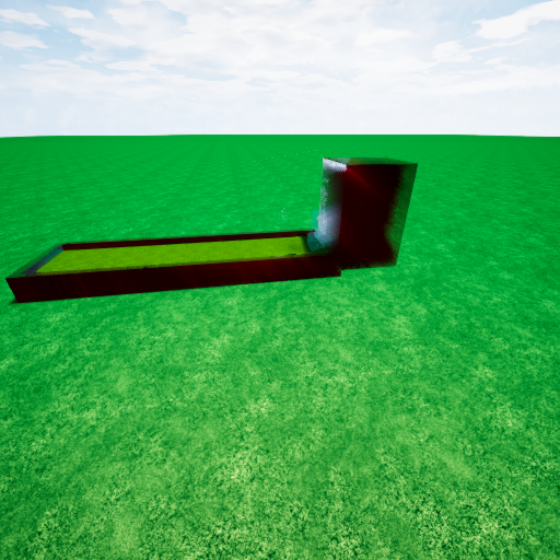 18. 69 holes
