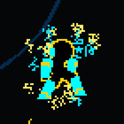 OVERCHARGE (dynamo)