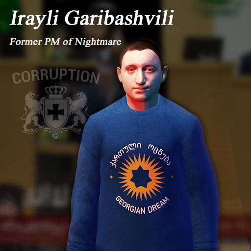 Garibashvili
