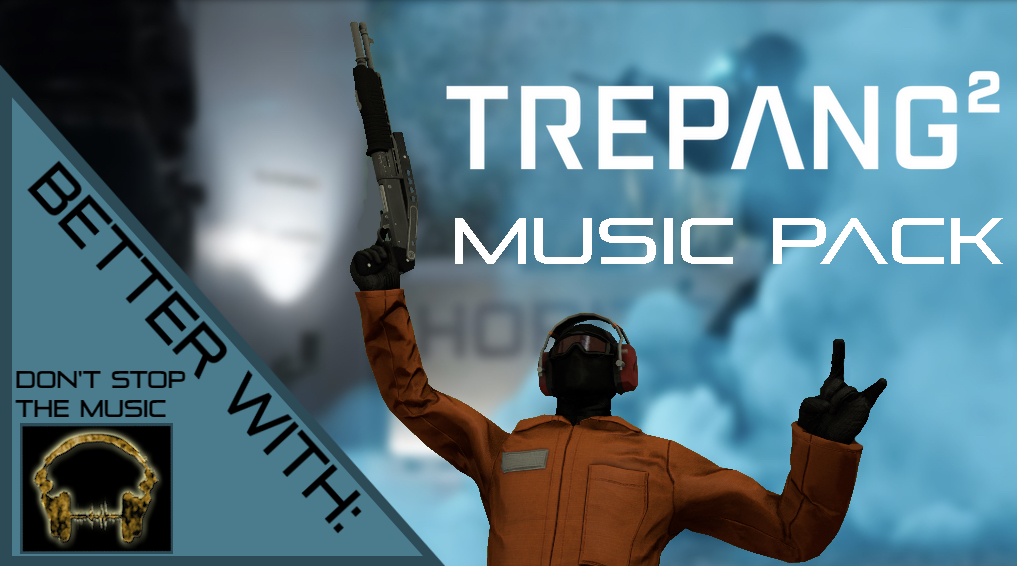 Trepang2 Music Pack