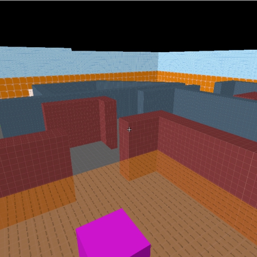 Dichotomy – Team Fortress 2 Mod
