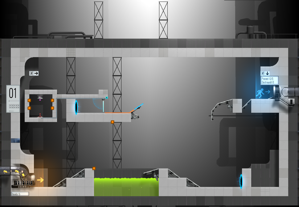 Portal Type