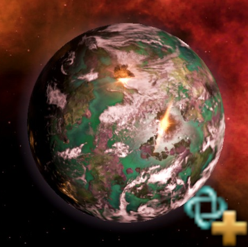 Bombardment Unity