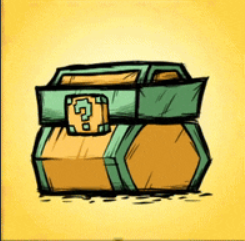 Mystery box