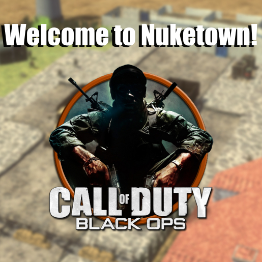 Nuketown 1984