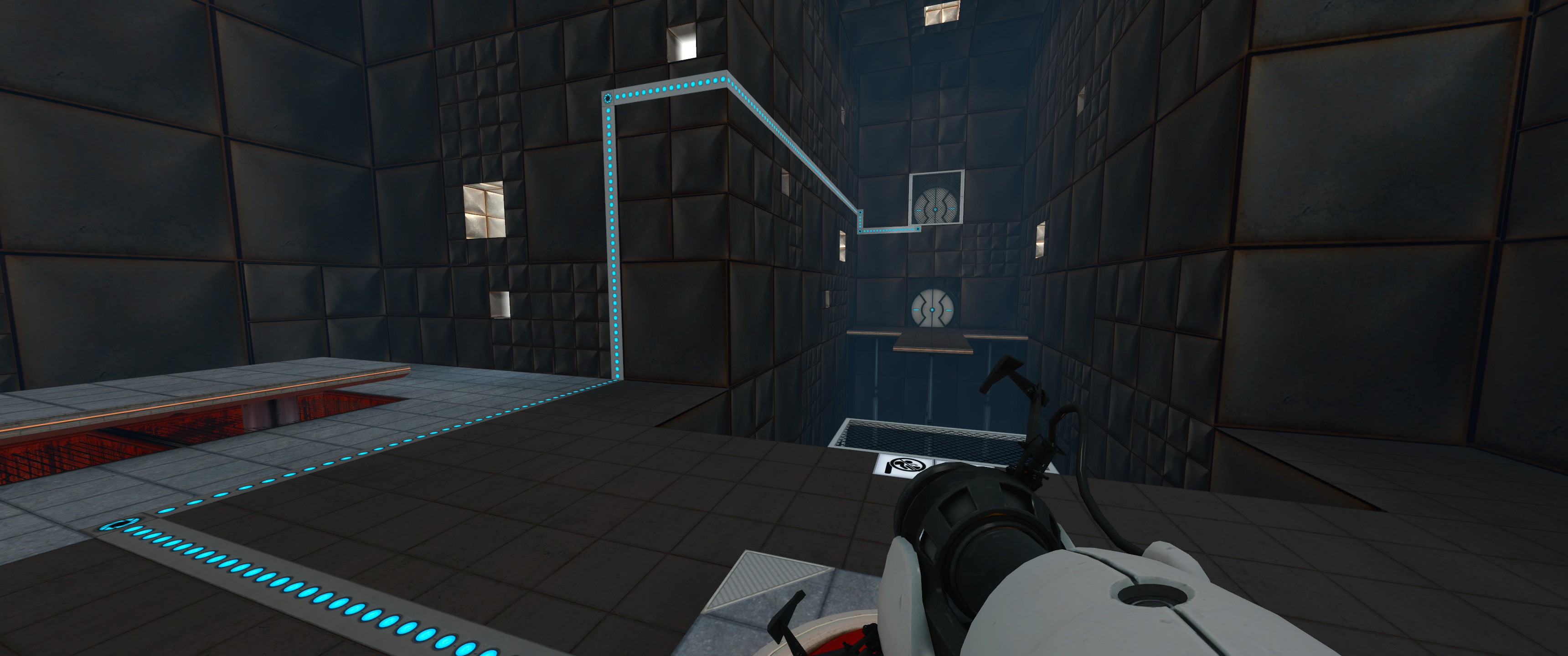 Portal: Fusion - Part 9