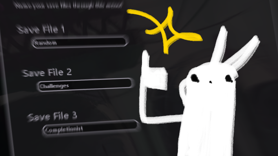 Save File Names