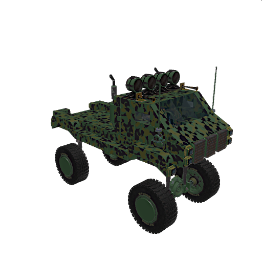 army truck