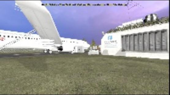 Airport – Counter-Strike 2 Mod