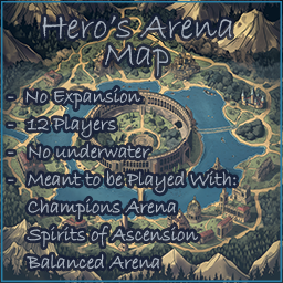 HeroesArena
