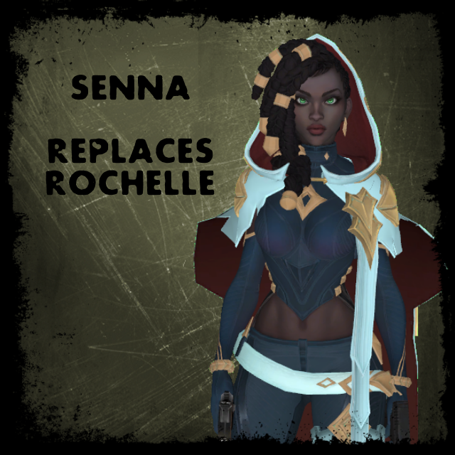 Senna
