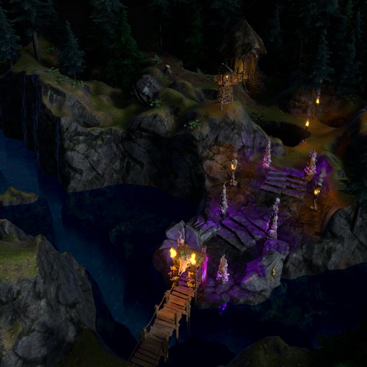 Druid's Path