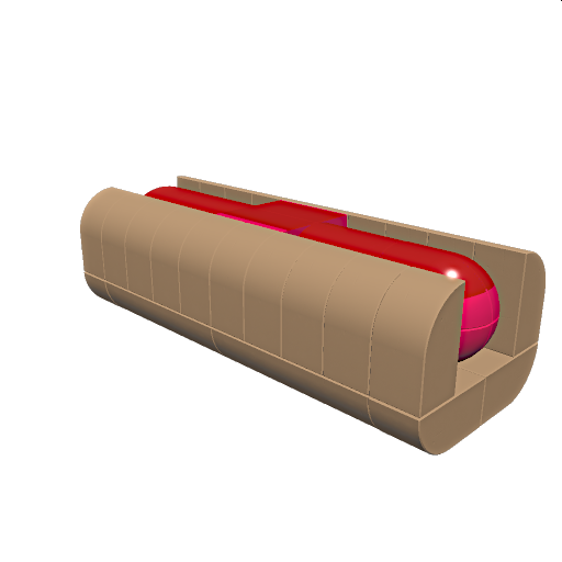 hot dog