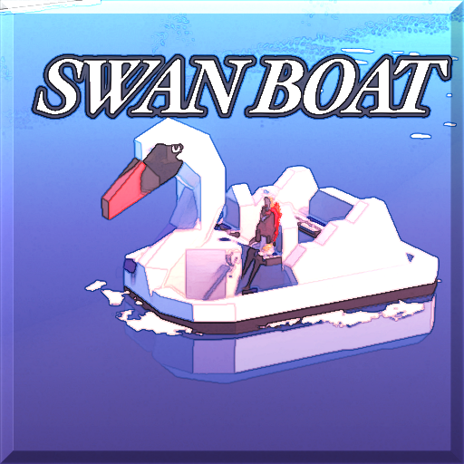 Swan Boat