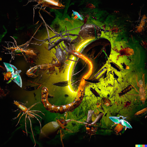 Revamped Bug Phermones Mutation (Arendeth's Fork of Bug Phermones Mutation mod)