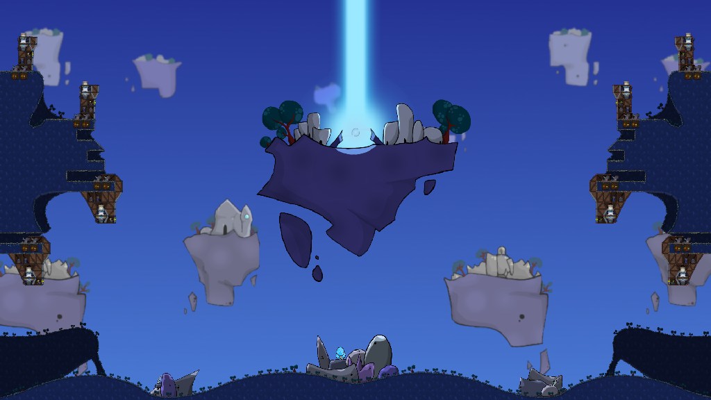 SkyZiggurat 4v4
