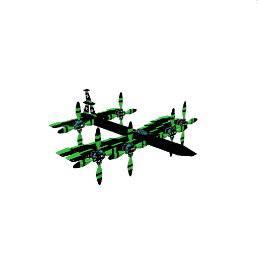 0 Core Plane