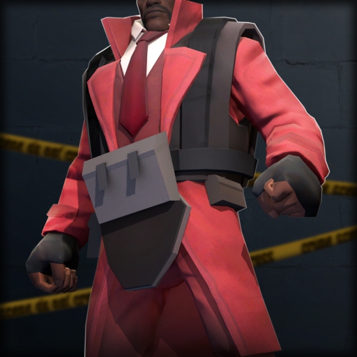 Detective DeGroot (No Evidence)